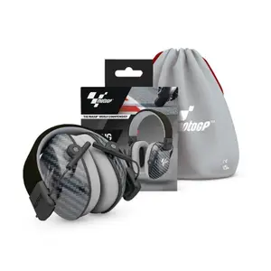 Earmuffs Alpine Racing Pro image-0