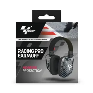 Earmuffs Alpine Racing Pro image-1