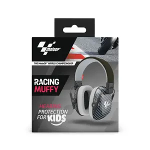 Children's earmuffs Alpine Racing Muffy image-0