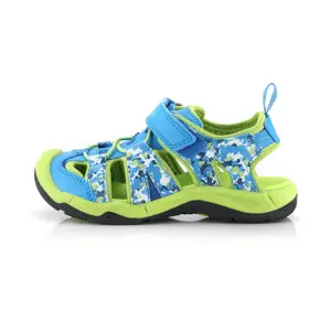 Children's sandals Alpine Pro Grobo image-0