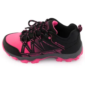 Sapatos de caminhadas para crianças Alpine Pro Faro image-0