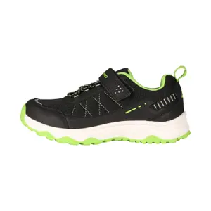 Children's hiking shoes Alpine Pro Morelo image-0