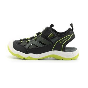 Sandales enfant Alpine Pro Unewo image-0