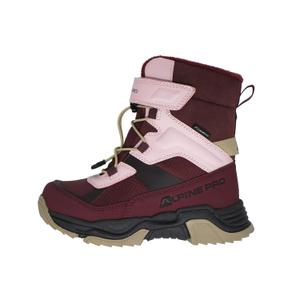 Ski boots Alpine Pro Nero