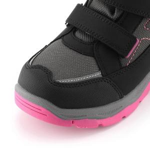 Children's ski boots Alpine Pro Nerado image-1