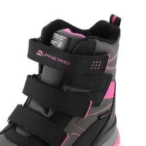 Children's ski boots Alpine Pro Nerado image-2