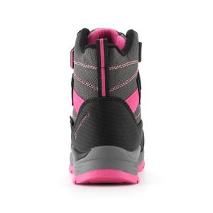 Children's ski boots Alpine Pro Nerado image-4