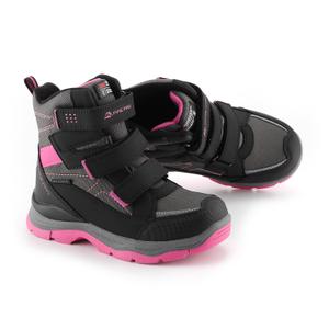 Children's ski boots Alpine Pro Nerado image-5