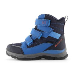 Children's ski boots Alpine Pro Nerado