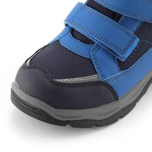 Children's ski boots Alpine Pro Nerado image-1