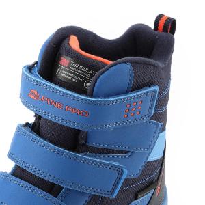 Children's ski boots Alpine Pro Nerado image-2
