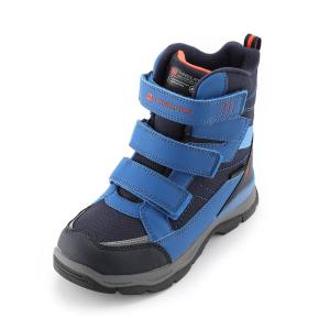 Children's ski boots Alpine Pro Nerado image-3