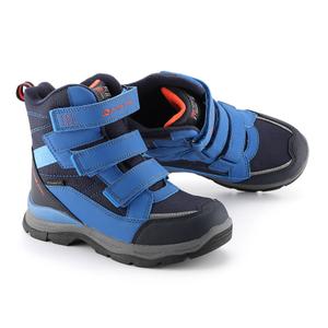 Children's ski boots Alpine Pro Nerado image-5
