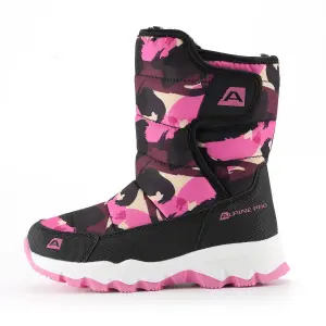 Botas de invierno para niños Alpine Pro Iremo image-0