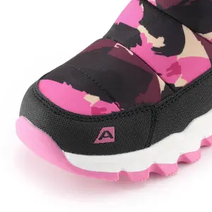 Botas de invierno para niños Alpine Pro Iremo image-6