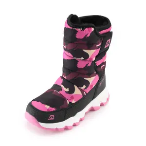Botas de invierno para niños Alpine Pro Iremo image-1