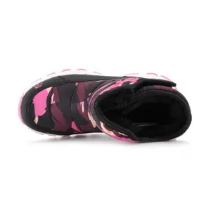 Botas de invierno para niños Alpine Pro Iremo image-3