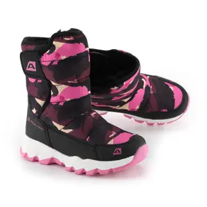 Botas de invierno para niños Alpine Pro Iremo image-5