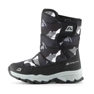 Botas de Inverno para crianças Alpine Pro Iremo image-0