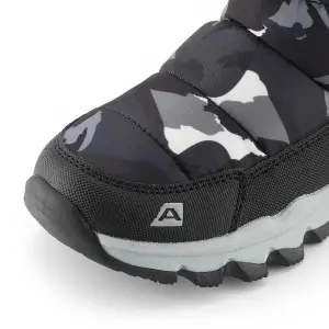 Botas de Inverno para crianças Alpine Pro Iremo image-6