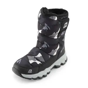 Botas de Inverno para crianças Alpine Pro Iremo image-1