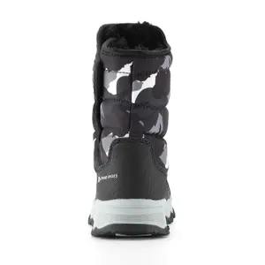 Botas de Inverno para crianças Alpine Pro Iremo image-2