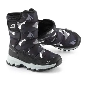 Botas de Inverno para crianças Alpine Pro Iremo image-5