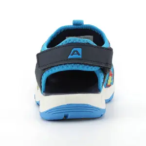 Παιδικά σανδάλια Alpine Pro Koremo Summer image-2
