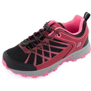 Children's hiking shoes Alpine Pro Dolero image-1