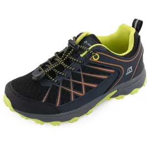 Children's hiking shoes Alpine Pro Dolero image-1