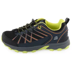 Children's hiking shoes Alpine Pro Dolero image-0