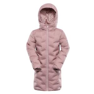 Children's down jacket Alpine Pro Awedo