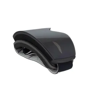 Masque de ski enfant Alpine Pro Growo image-1