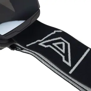 Masque de ski enfant Alpine Pro Growo image-2