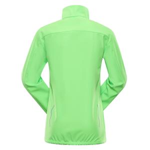 Regenjacke für Kinder Alpine Pro Multo image-1