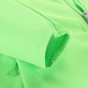 Regenjacke für Kinder Alpine Pro Multo image-2