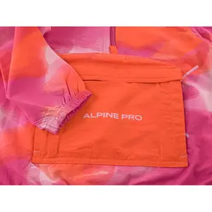 Veste imperméable enfant Alpine Pro Gozero image-2