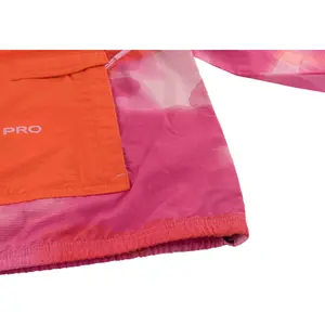 Veste imperméable enfant Alpine Pro Gozero image-3