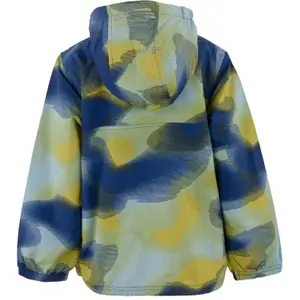 Veste imperméable enfant Alpine Pro Gozero image-1