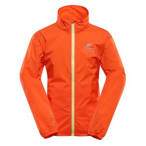 kjcc319329-waterproof-jacket-for-children-alpine-pro-spino-orange