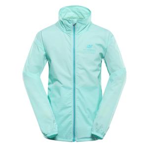 Veste imperméable enfant Alpine Pro Spino