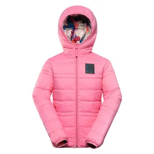 Veste de randonnée enfant Alpine Pro Douwo image-0