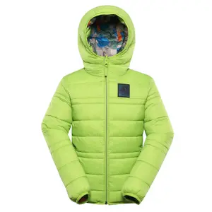 Hiking jacket for kids Alpine Pro Douwo image-0