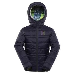kjcd336602pc-hiking-jacket-for-kids-alpine-pro-douwo-mood-indigo-lime-green-pc-variant