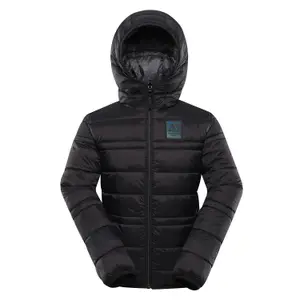 Baby hiking jacket Alpine Pro Douwo image-0