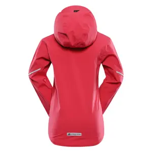 Veste de randonnée enfant Alpine Pro Zarro image-1