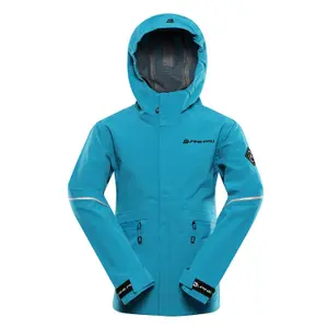 Veste de randonnée enfant Alpine Pro Zarro