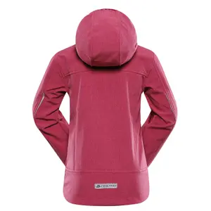 Chaqueta de senderismo infantil Alpine Pro image-1