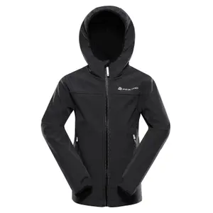 Chaqueta de senderismo infantil Alpine Pro image-0