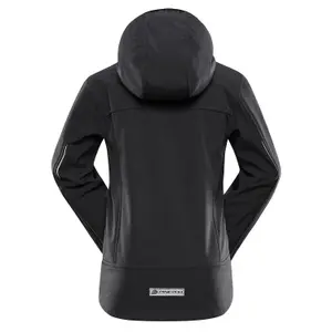 Chaqueta de senderismo infantil Alpine Pro image-1